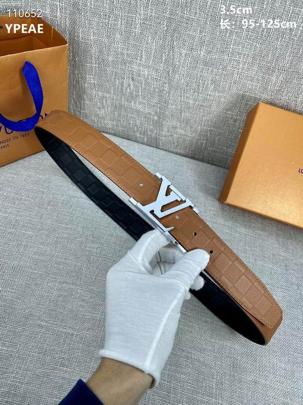 LV Belts 8014